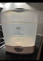 Chicco Sterilisator für Babyflaschen