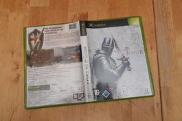 Knights of the Temple 2 (CIB)