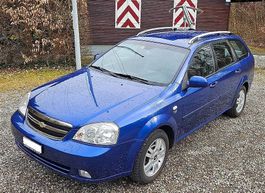 Chevrolet Nubira 1.8 Kombi ab MFK 08.24 168'000km