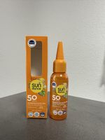 NEU Sundance - Kopfhaut Sonnenschutz Gel 50+