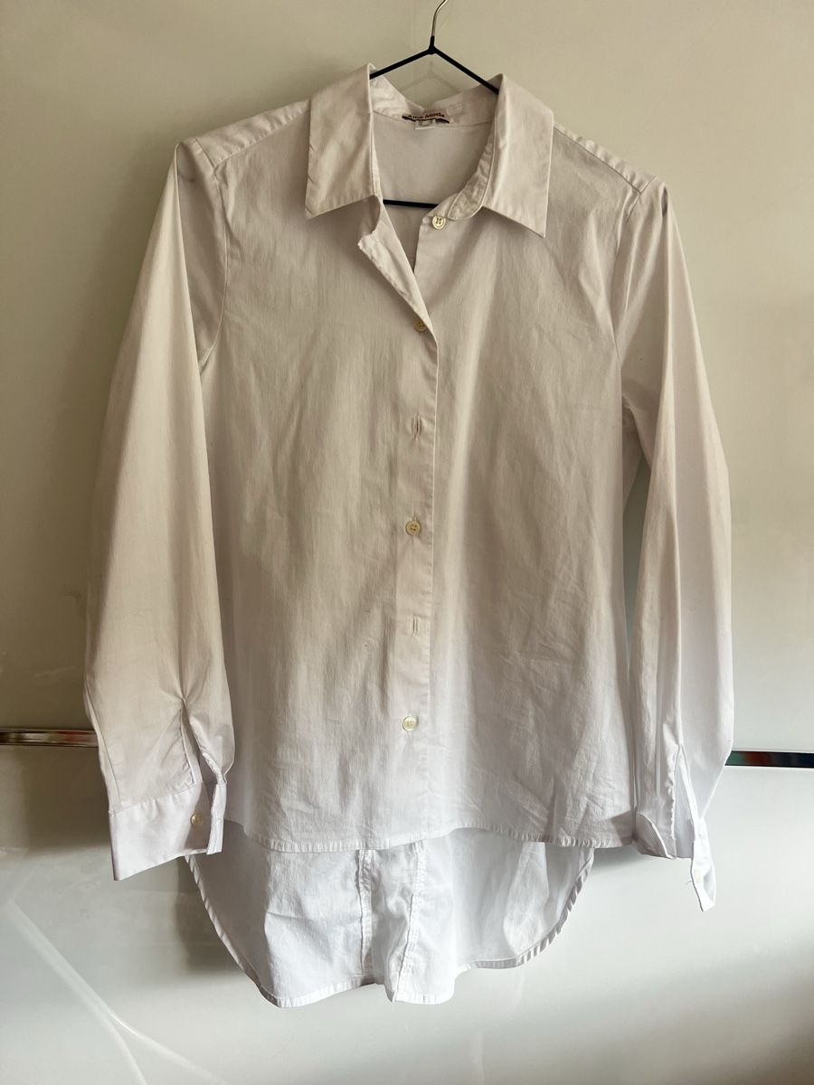Alba Moda Blusen: Alba Moda Damen Bluse Weiss Grösse 36 – Gebraucht aus Zürich von anjoz