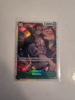 Shanks OP13-028 SR