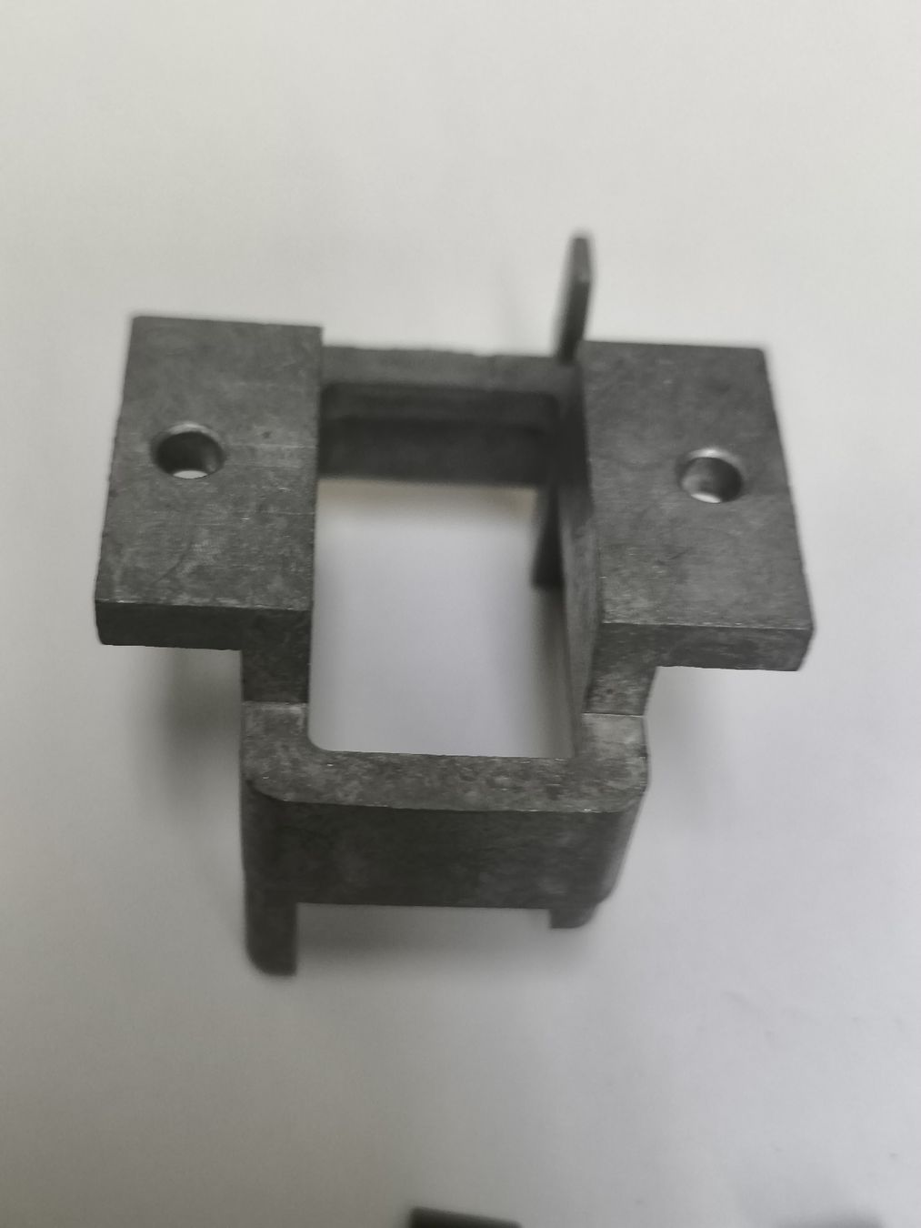 GM Alle Autoersatzteile: Convertible Top Switch Halterung 65-68 Impala,Camaro, Fireb. – Neu (gemäss Beschreibung) aus Oberwil b. Zug von Gto469 1