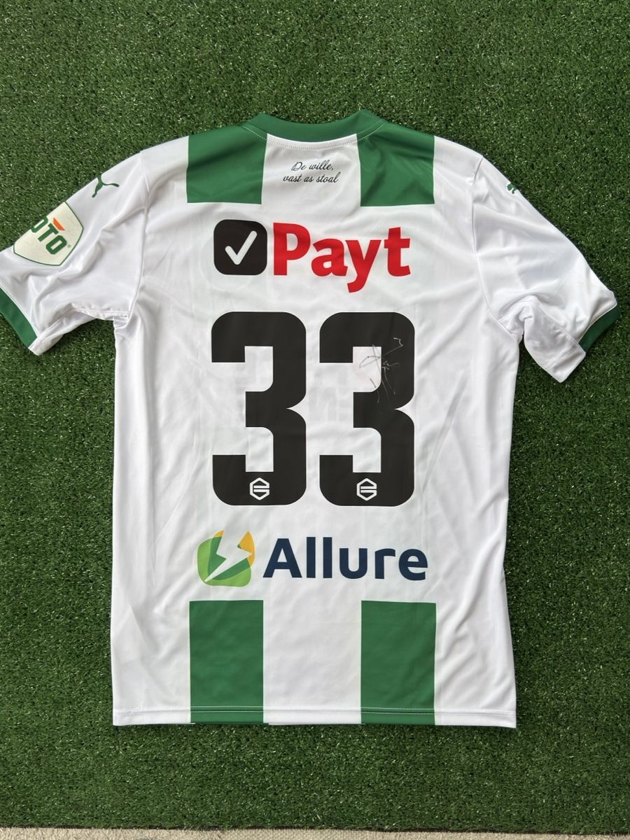 Puma Canottiere & Pantaloni: Maillot Groningen  – Nuovo (secondo la descrizione) da La Tour-de-Peilz venduto da emi_yt5q 2