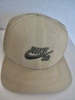CASQUETTE NIKE SB