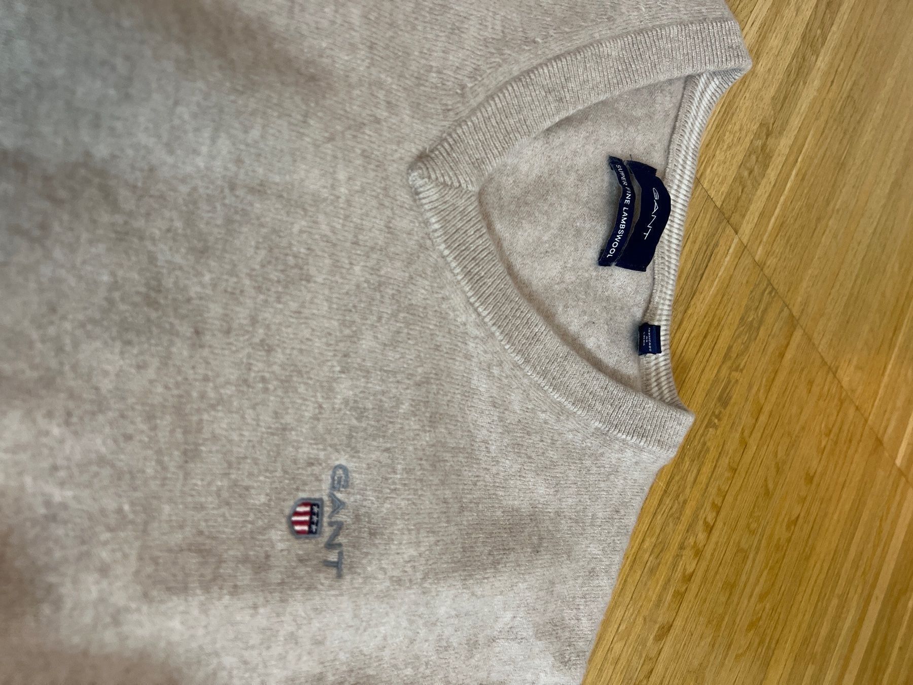 Gant Pullover & Sweatshirts: Gant Pullover – Gebraucht aus Menzingen von Dali2504 1