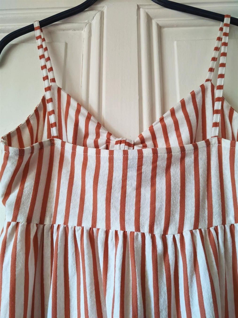 Asos Vestiti: ASOS : Elégante et confortable robe rayée 36 – Nuovo (secondo la descrizione) da Petit-Lancy venduto da lilycerise 4