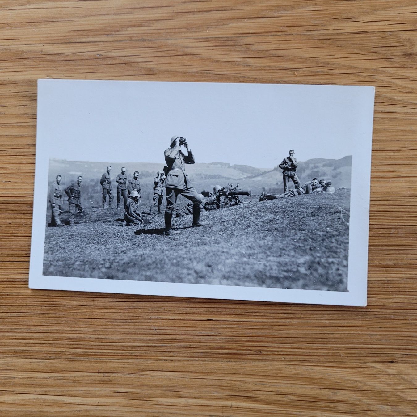 Cartes postales: AK Militär Carte Postale Militaire – D'occasion à Biel/Bienne par Destockweb