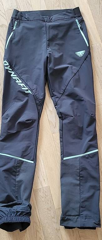 Hosen: Dynafit Skitouren-, Wanderhose, S – Gebraucht aus Wangen SZ von daslohntsich 4