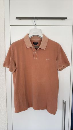 Woolrich Polo Shirt, Grösse M