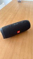 Bluetooth Lautsprecher JBL Charge schwarz gebraucht