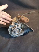 Alte Schneckenhupe, Oldtimer Hupe, Vintage Hupe, Hupe