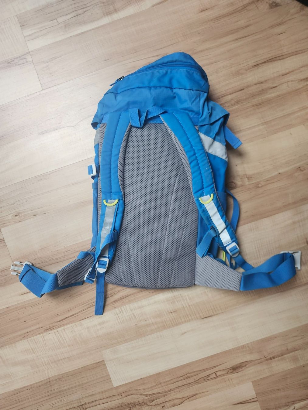 Tatonka Borse & Zaini: Tatonka Kinderrucksack – Usato da Lupsingen venduto da sop_8lz2 1