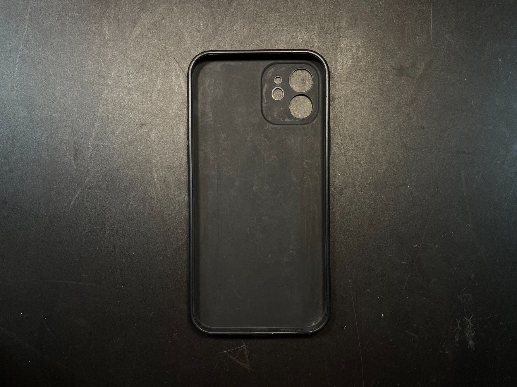 Covers & Schutzfolien: iPhone 12 Handyhülle – Gebraucht aus Pfäffikon SZ von michael_friedlos 1