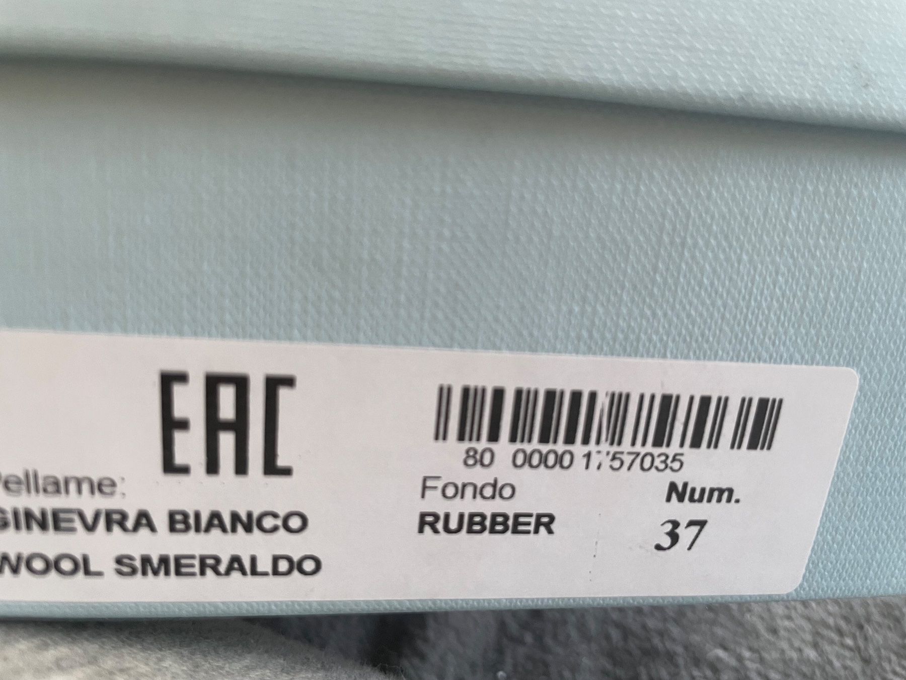 Scarpe per ragazze: Original Philippe Model Sneakers – Nuovo (secondo la descrizione) da Flüelen venduto da AU10 2