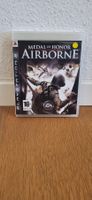 PS3 - Medal of Honor Airborne
