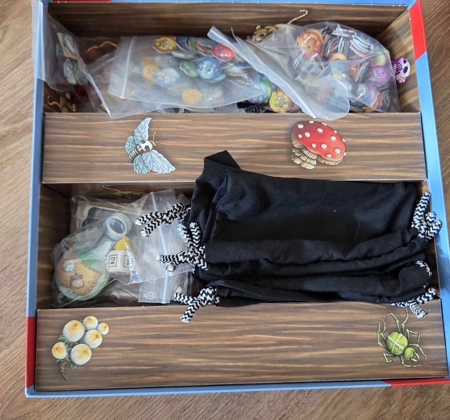 Jeux: Die Quacksalber von Queddlingburg – D'occasion à Brugg AG par jade16 2