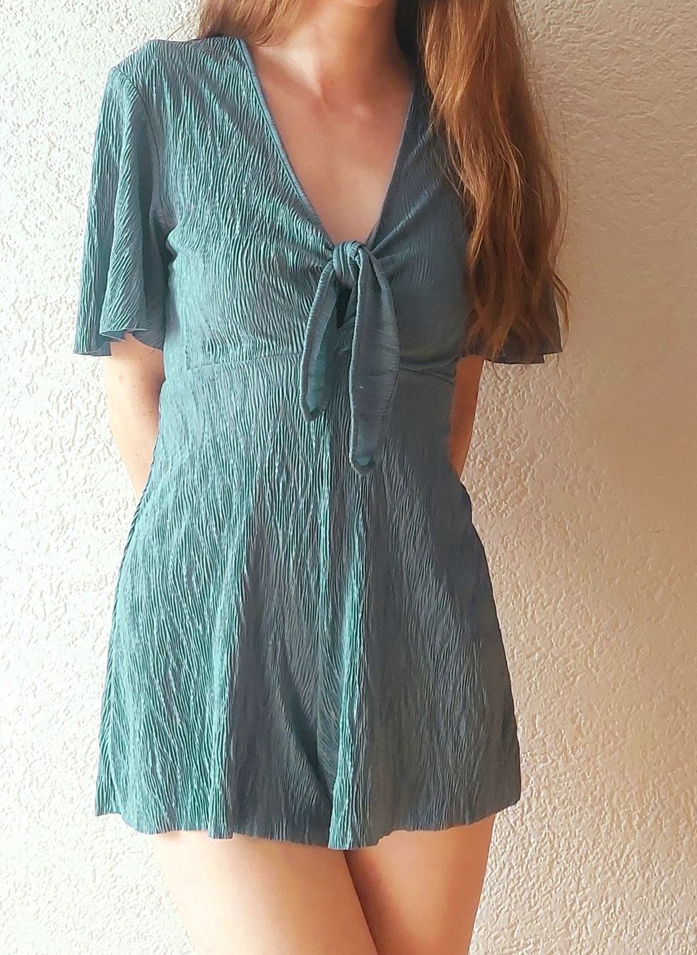 New Look Tute: New Look Jumpsuit 32 – Usato da Zizers venduto da toasty01