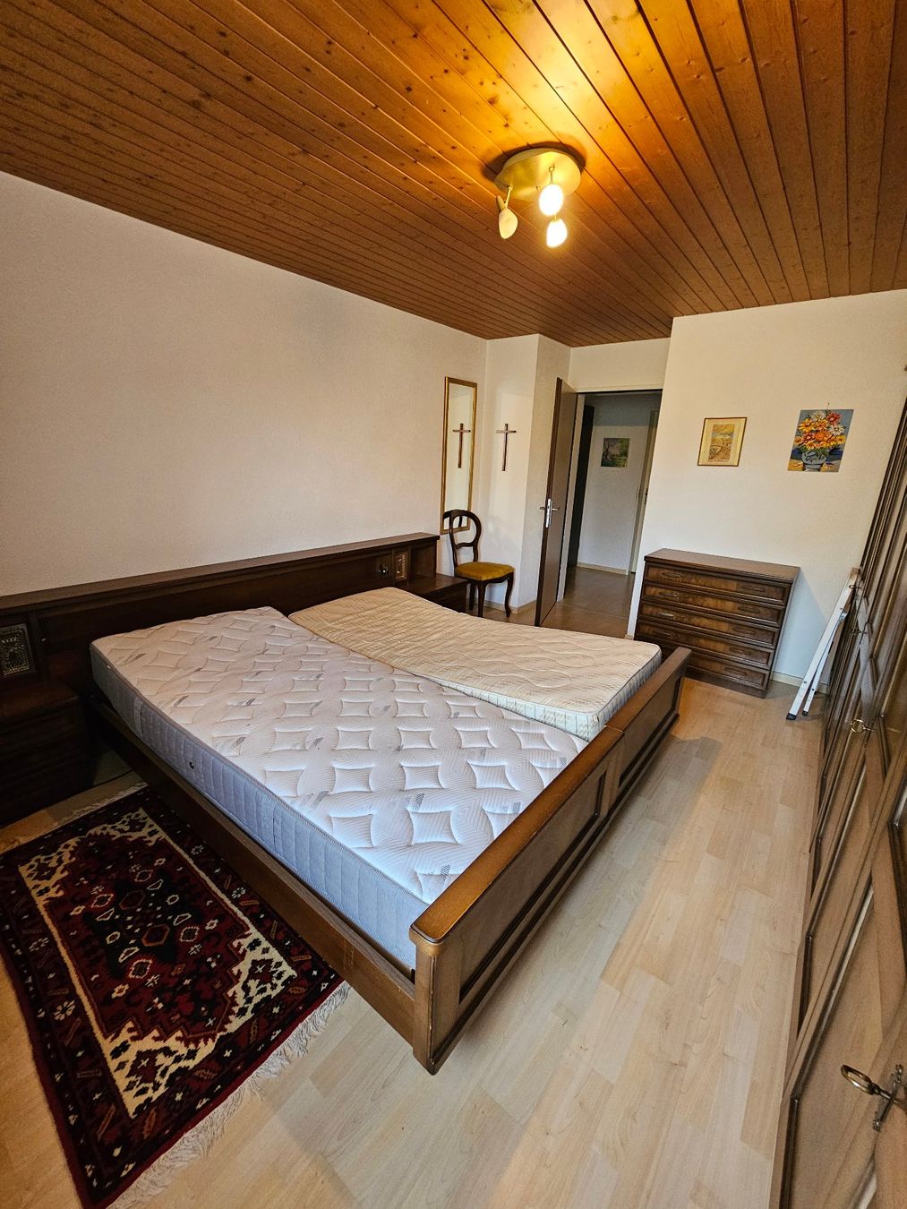 Posters & Illustrations: Schlafzimmer – Neuf (Voir description) à Ins par eschwab1 1