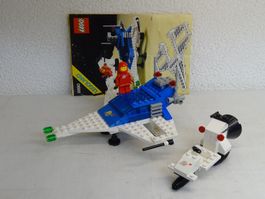 Lego 6890 Space, Lego Classic