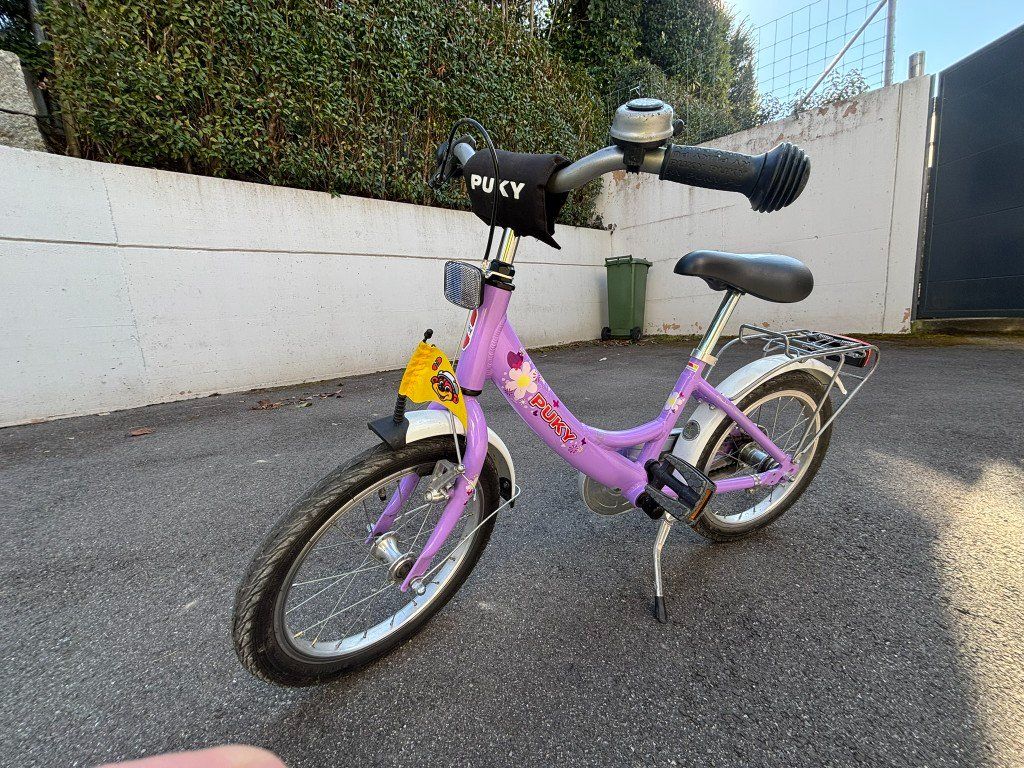 hauck lightning pedal go kart pink Kids Kart, 4 Wheel Bike Cart, Ride for Ages 4-8, SHIMANO FC-TY501 AYNAKOL 42-34-24 badem berlin To ensure that the Style:White