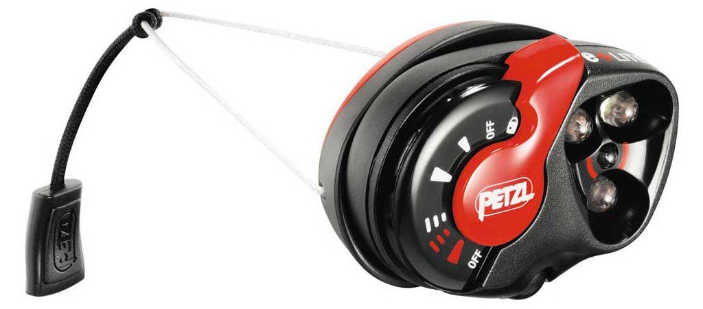 Télescopes: Petzl Astrolampe Smart° – D'occasion à Egnach par ASTROFRITZ 3