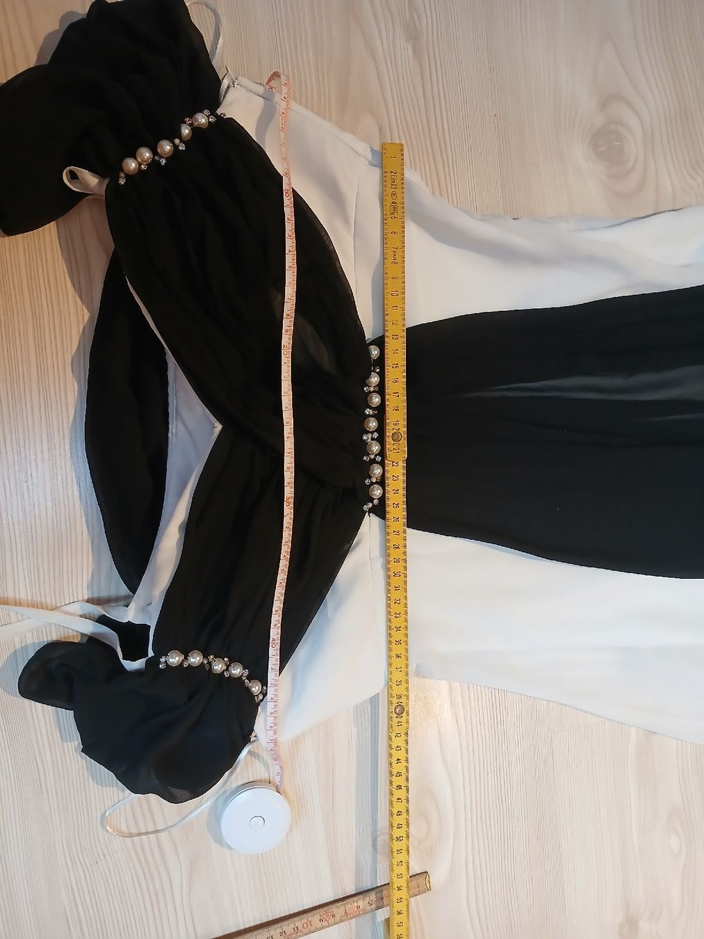 Robes: Abendkleid Gr.38 – D'occasion à Dussnang par Thomasvfr800 3