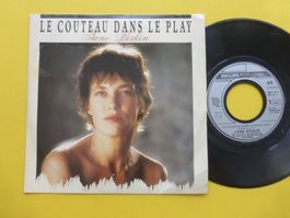 Jane Birkin – Le Couteau Dans Le Play