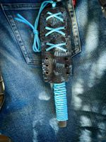 JAR KNIVES SWISS MADE – Vintage Wurfmesser 1/1 Unikat