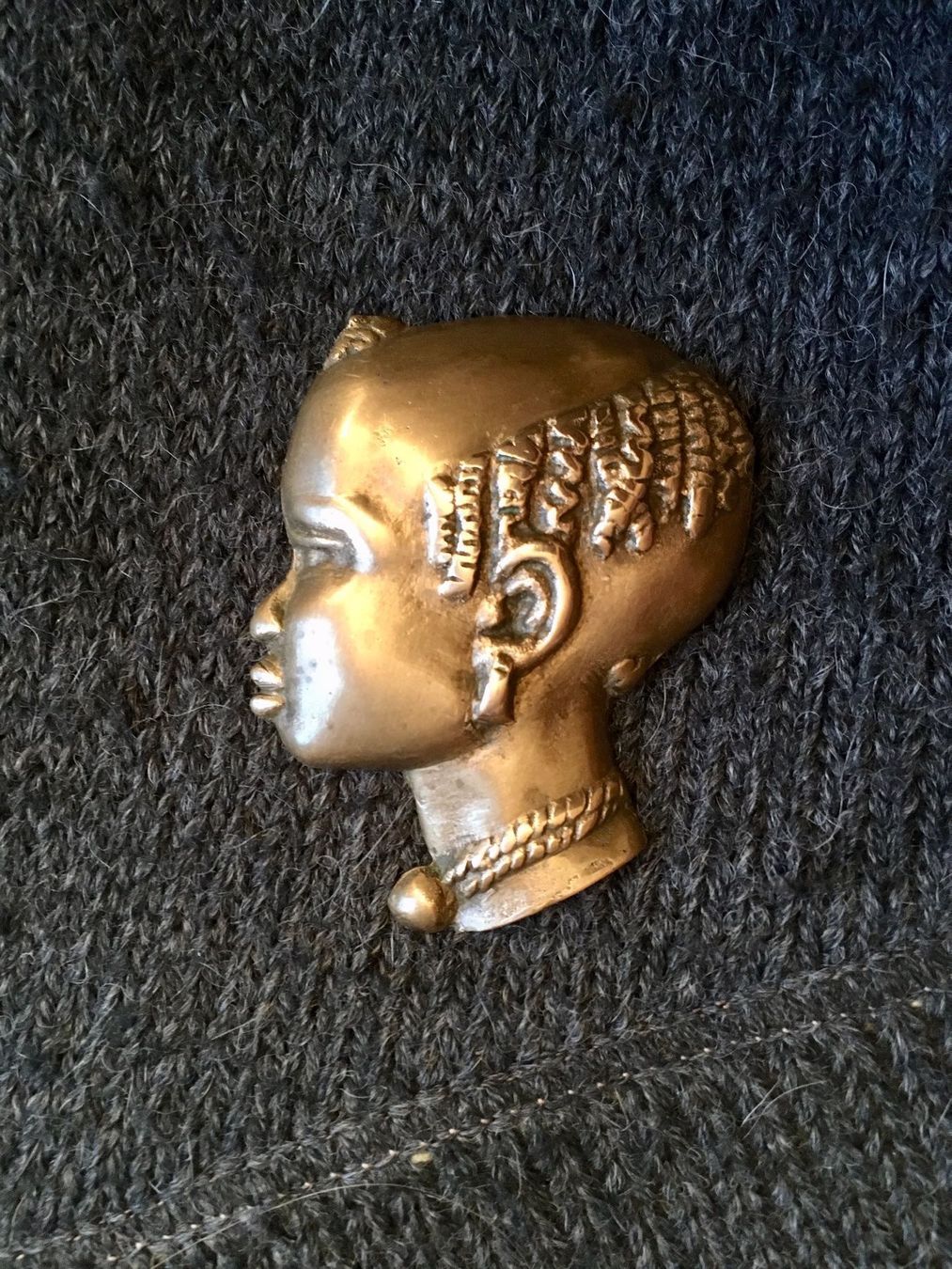 Spille & Fermagli: Schmuck - Brosche - Vintage – Usato da Schaffhausen venduto da NinaRicardo 4