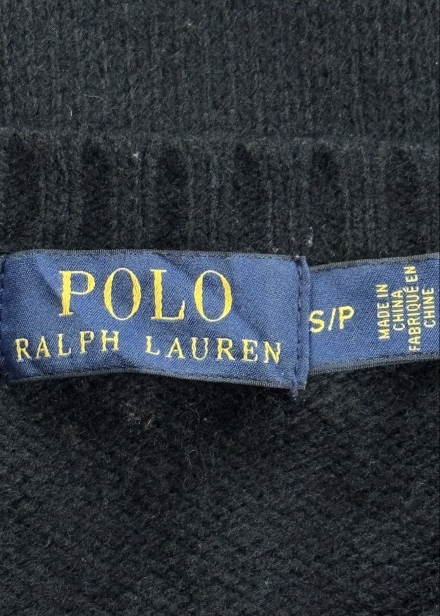 Polo Ralph Lauren Pulls & Sweat-shirts: Ralph Lauren Bear Puli – D'occasion à Arlesheim par Hfons 5
