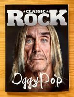 CLASSIC ROCK Magazin Nr. 57 vom Jan/Feb 2017 -> Sondercover