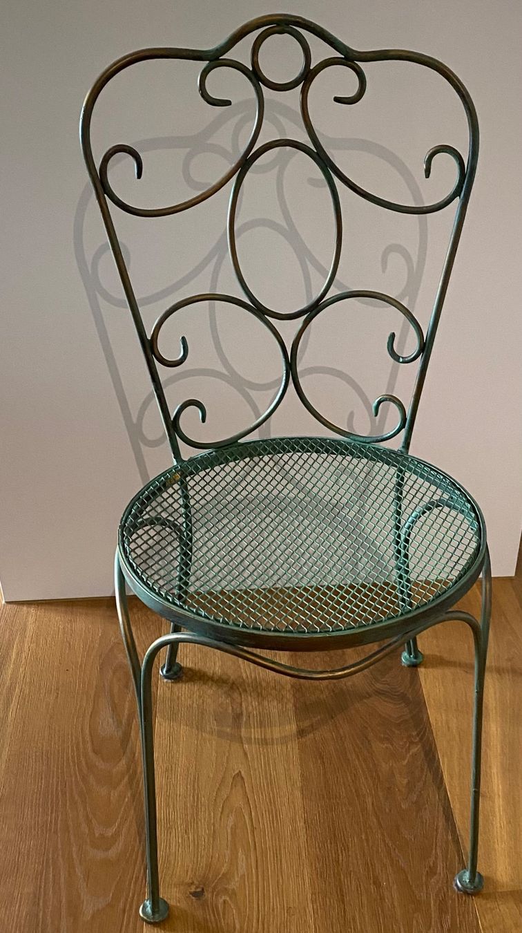 Sedie: Vintage Stuhl – Usato da Horw venduto da Jeubi806