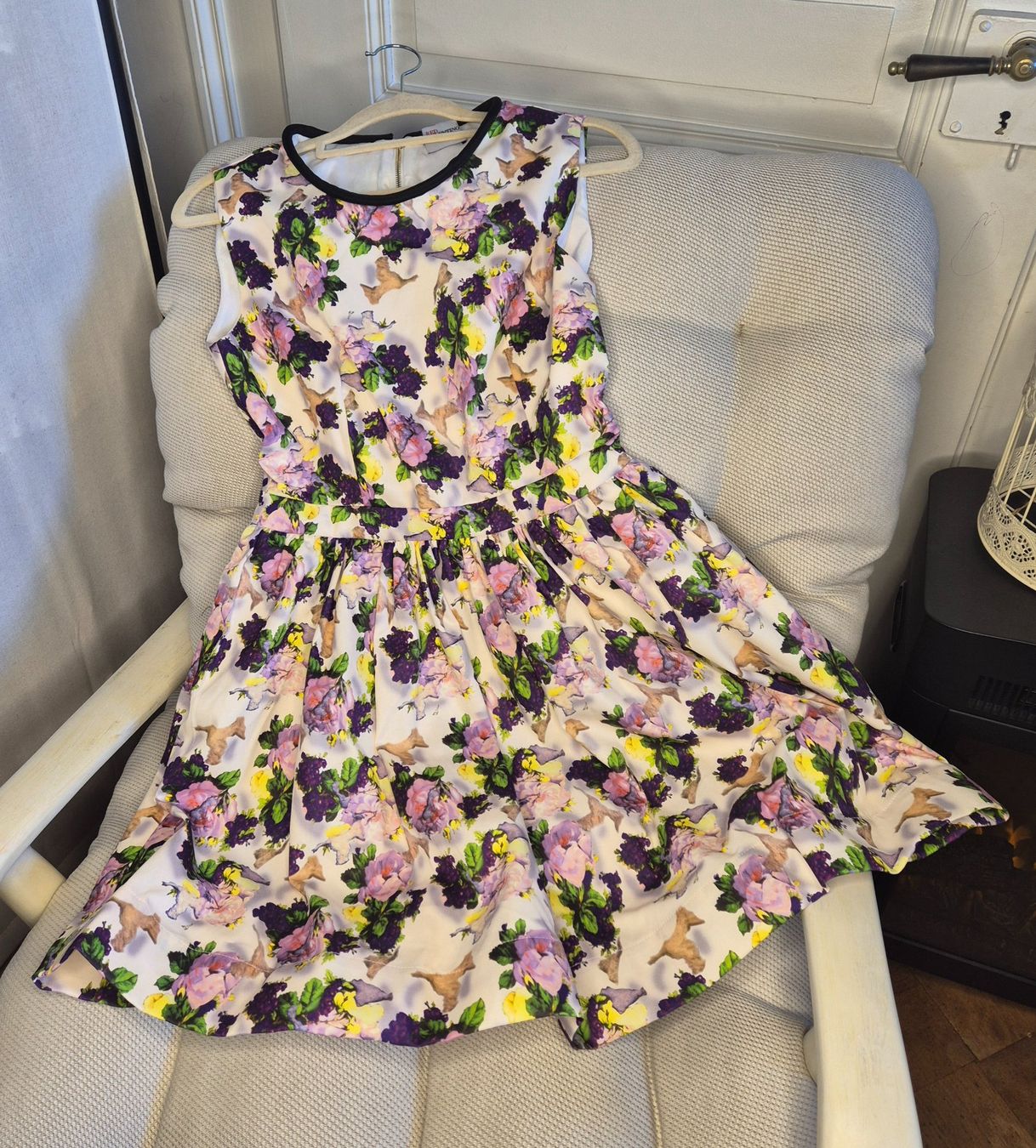 Valentino Kleider: Kleid Red Valentino – Gebraucht aus Leissigen von ali_k9v8 4