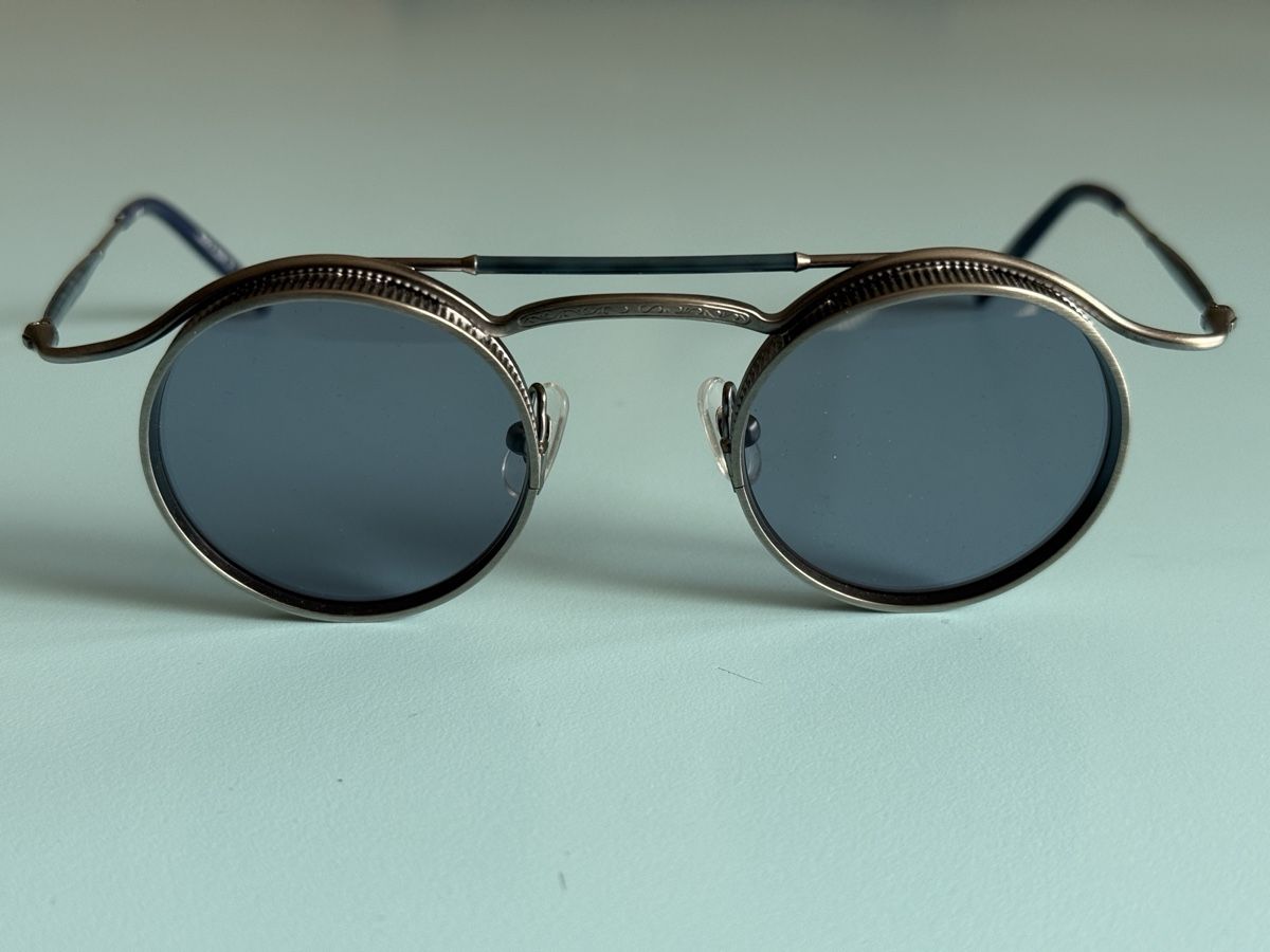Occhiali & Lenti: Matsuda Sonnenbrille, M2903 – Nuovo (secondo la descrizione) da Zürich venduto da kaipirinha