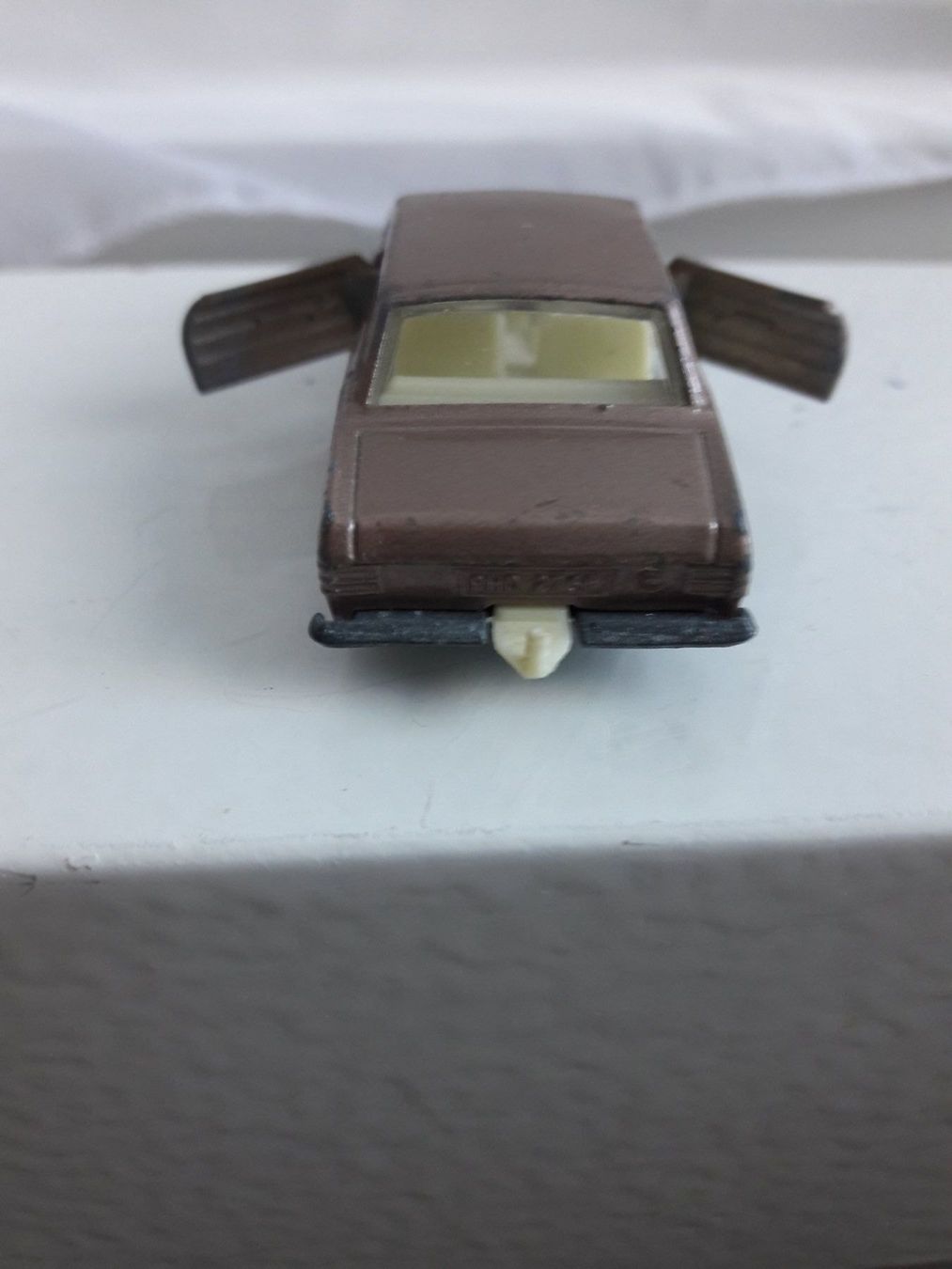 Ford Modellautos: Ford Cortina Modellauto – Gebraucht aus Zollikerberg von Kaugo 1