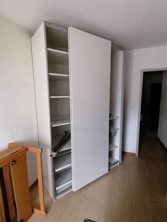 Ikea K Che V Rde Sp Lschrank
