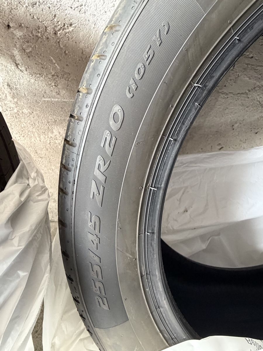 Pirelli Pneumatici & Ruote complete: 2 Neuwertige Pirelli Pneus – Nuovo (secondo la descrizione) da Uitikon Waldegg venduto da rie_d7rv 2
