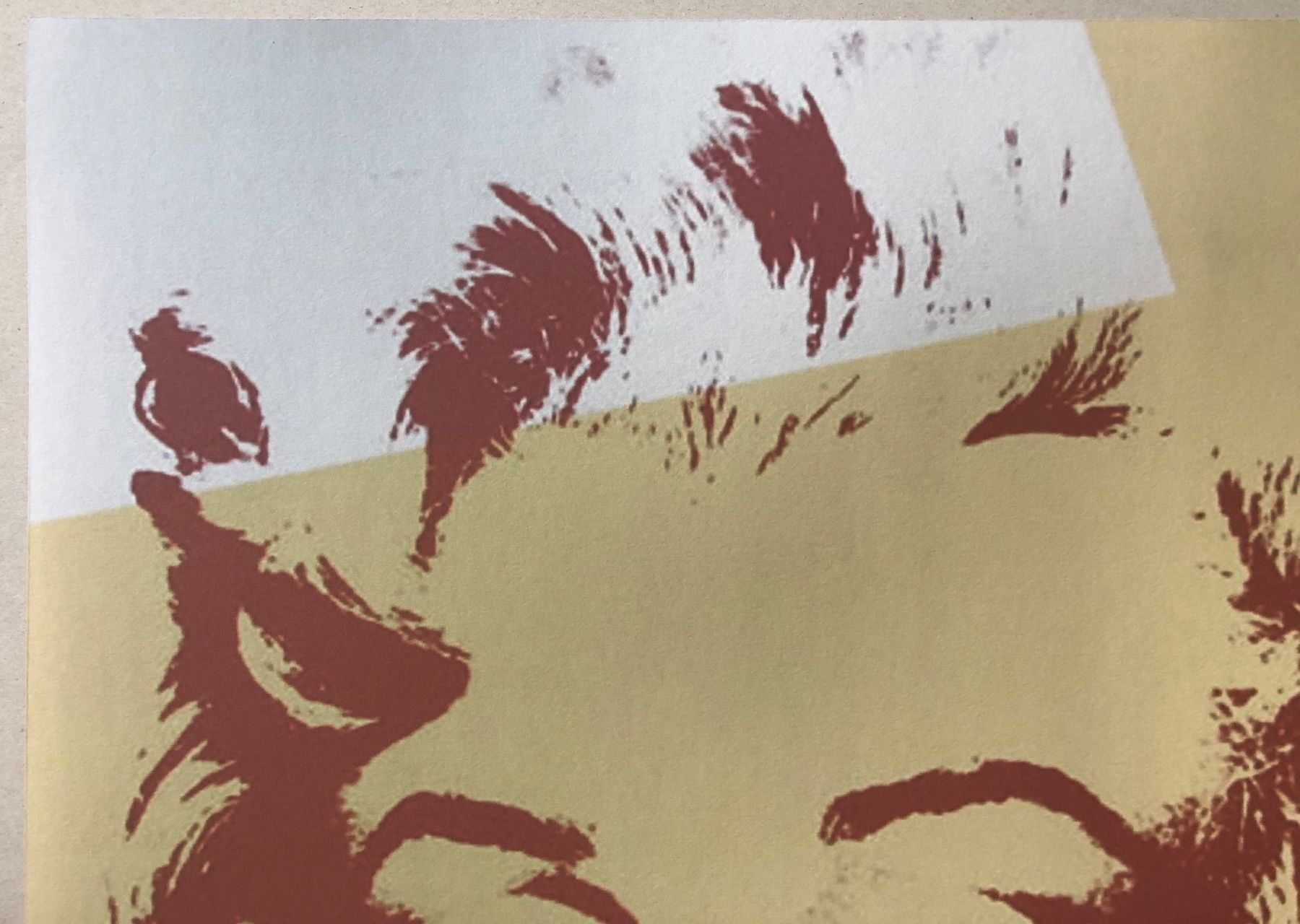 Foto & Immagini: Andy Warhol: Marilyn Monroe 150/2400 – Nuovo (secondo la descrizione) da Meilen venduto da Smgdesign 3