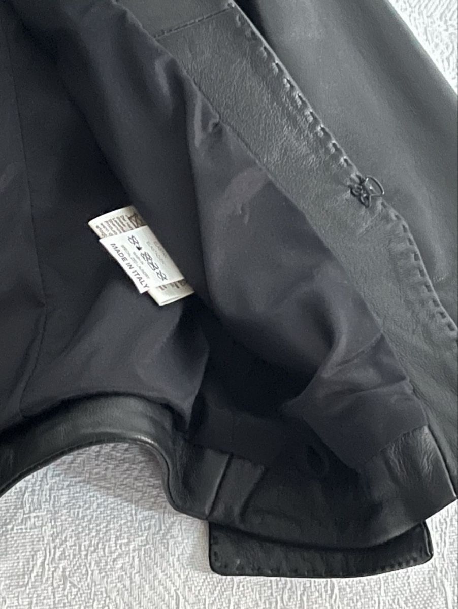 Giacche: Leder Jacke Leonardo Gr.34 – Nuovo e nell'imballaggio originale da Stäfa venduto da Exclusive0 3