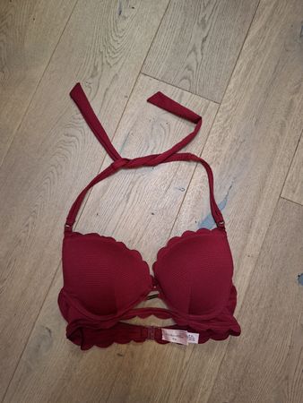 hunkemoller Bikini 80D