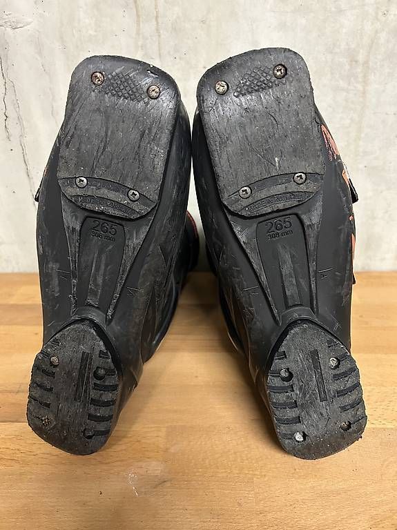 Scarpe da uomo: ROSSIGNOL Skischuh – Usato da Innertkirchen venduto da kil_s5yc 4