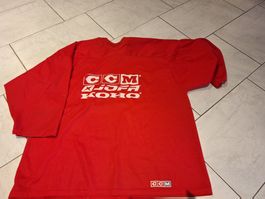 Eishockey Goalietrikot XXL