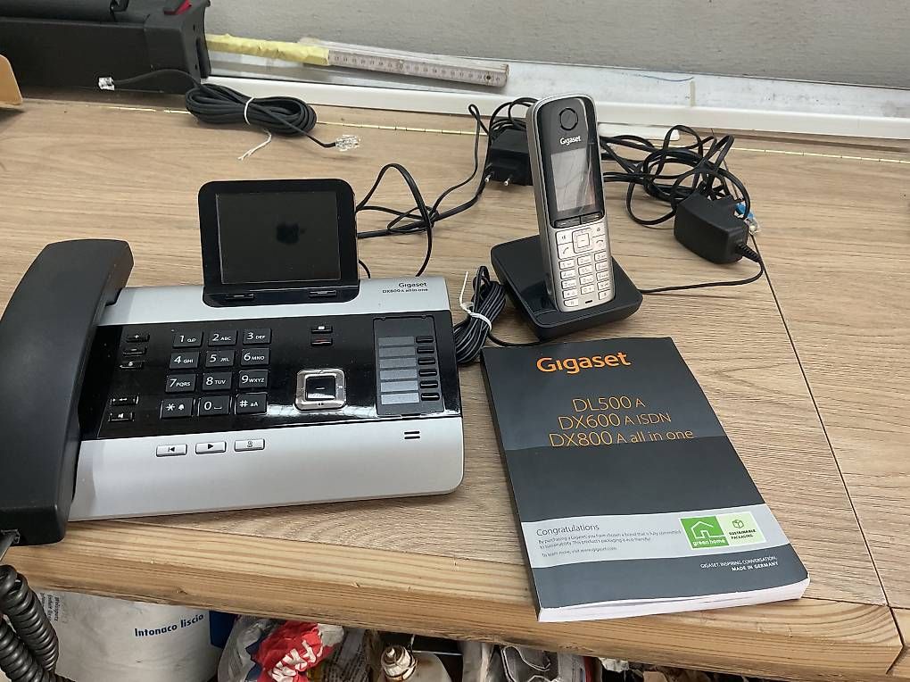 Telefoni: Téléphone IP – Usato da Loc venduto da francisf02 1