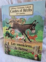 Livre de contes pour enfants