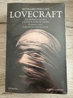 HOWARD PHILIPS LOVECRAFT