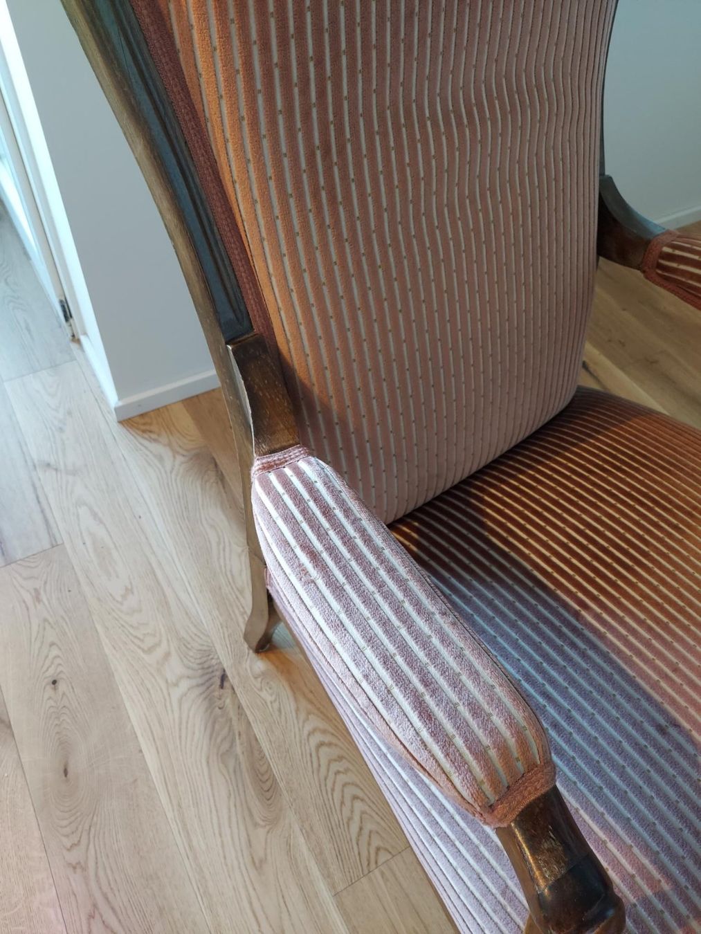 Sessel: Polstersessel – Gebraucht aus Wallisellen von  2