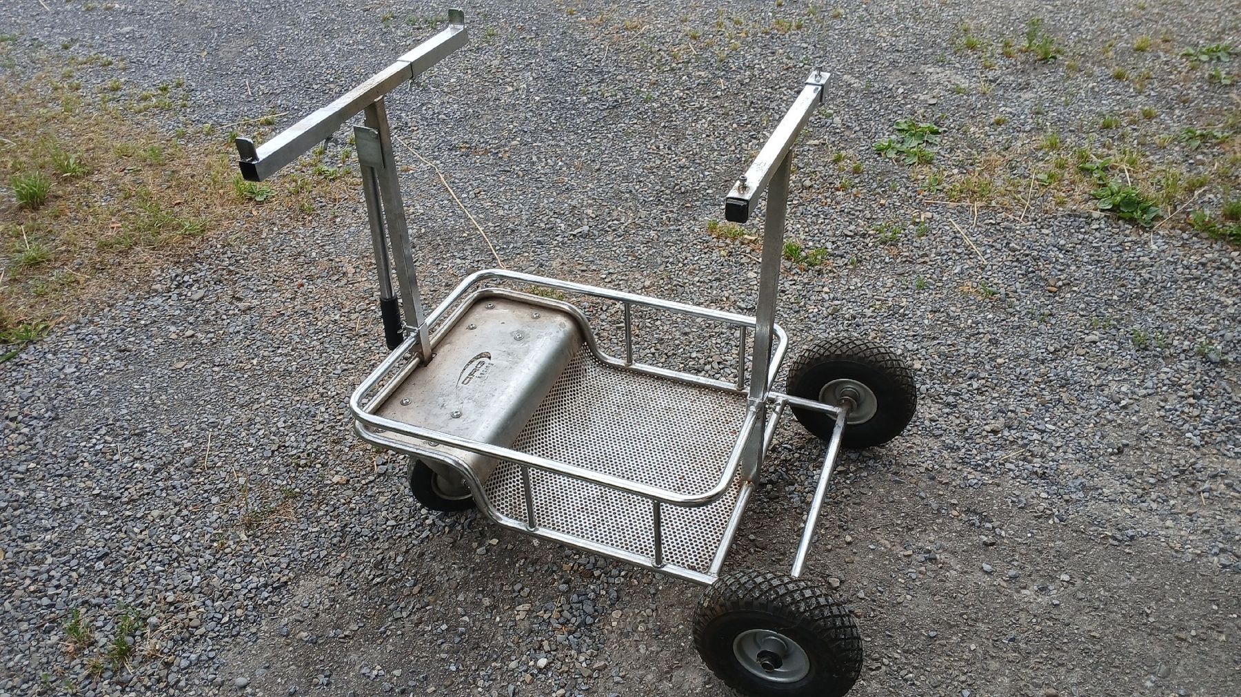 Go-Kart: kartwagen – Usato da Rümlang venduto da Hcivic