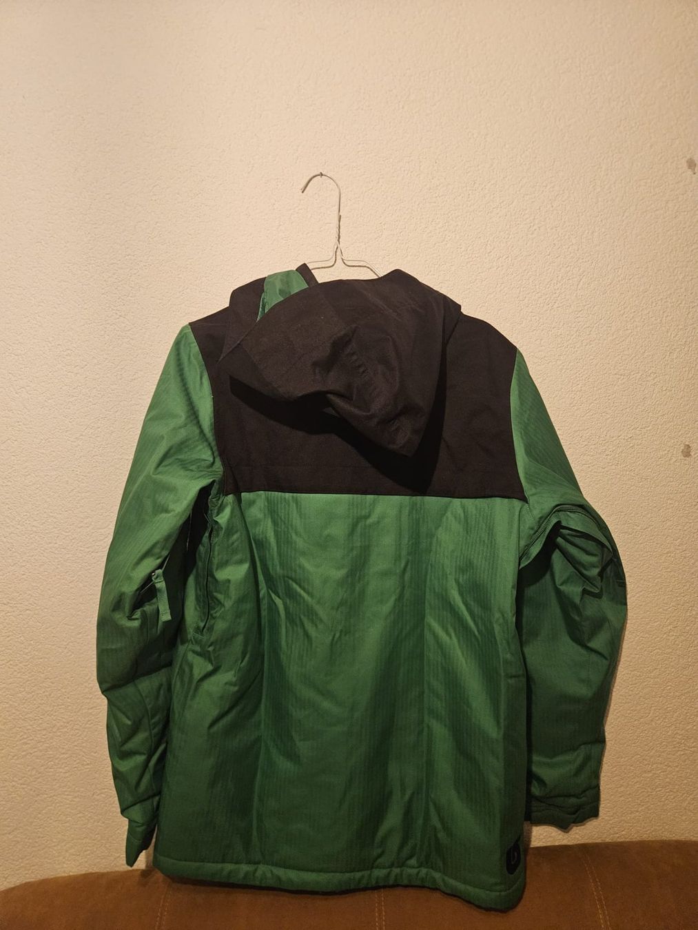 Burton Vestes & Manteaux: Ski Jacke Burton – D'occasion à Muri b. Bern par mar_2hpg 3