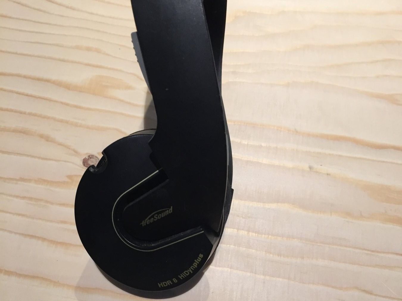 Sennheiser Kopfhörer: Sennheiser RS 8  Funkhörer – Defekt aus Würenlingen von Schneiderhifi 3